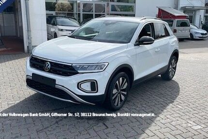 VW T-Roc 25.150 km 22.698 € Lünen 44534