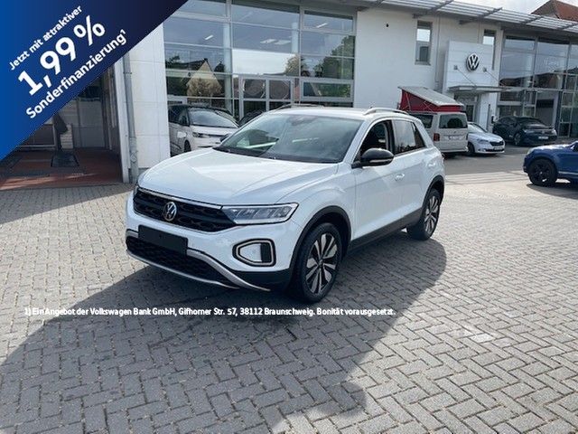 VW T-Roc 25.150 km 22.698 € Lünen 44534
