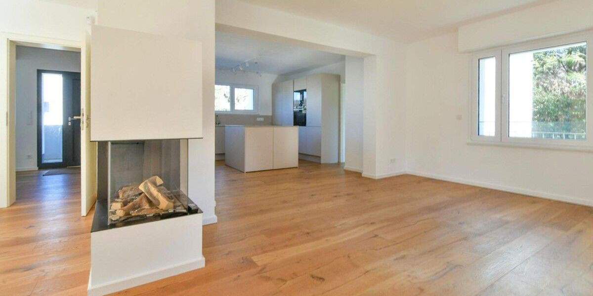 Einfamilienhaus Essen Bredeney - 1 Zimmer, 330 m&sup2;, 2.150.000&euro; | Angebot:25663254