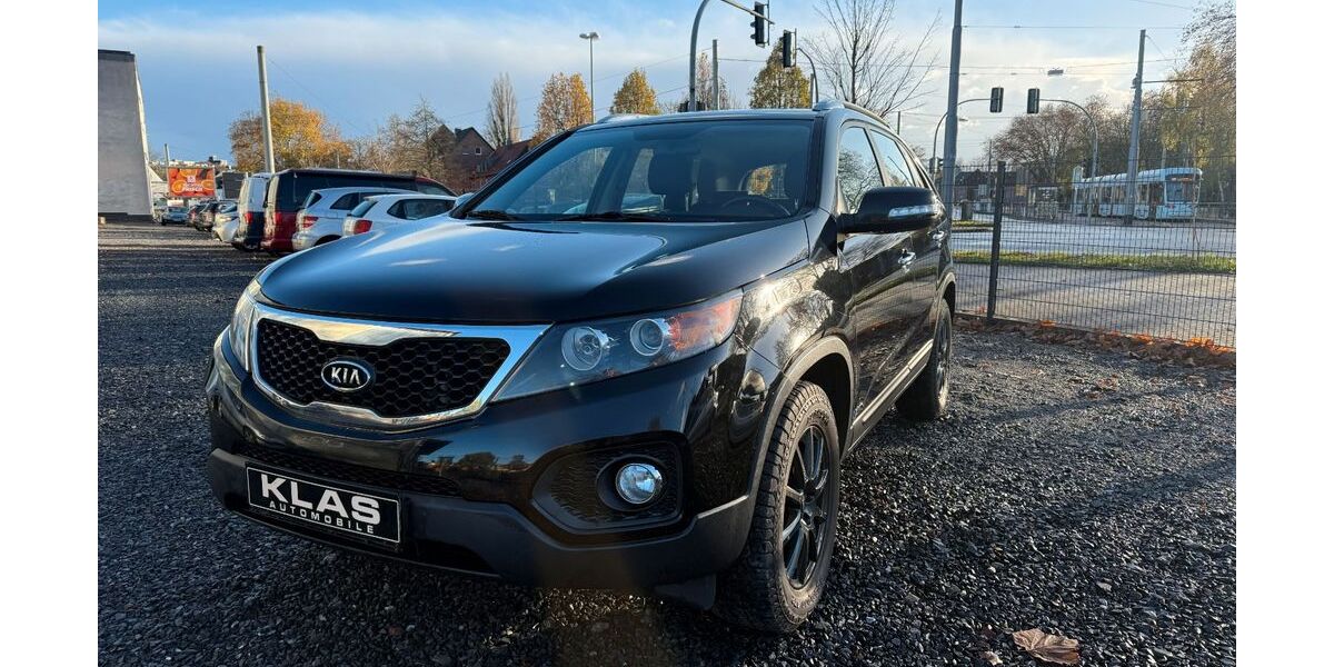 Kia Sorento 205.700 km 6.250 &euro; Bochum 44866