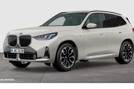 BMW X3 12.030 km 59.890 &euro; Velbert 42553