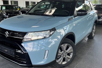Suzuki Vitara 10.650 km 20.270 € Lünen 44536