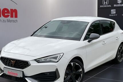 Cupra Leon 16.490 km 28.939 € Bergkamen 59192