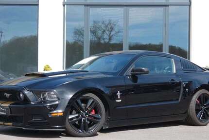 Ford Mustang 103.507 km 16.450 &euro; Bochum 44807