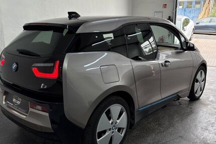 BMW i3 77.900 km 11.995 € Iserlohn 58638