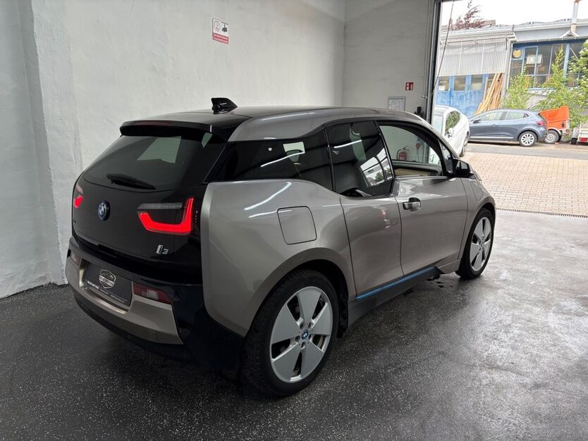BMW i3 77.900 km 11.995 € Iserlohn 58638
