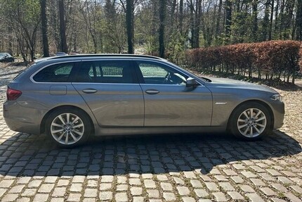 BMW 525 149.200 km 18.900 € Mettmann 40822