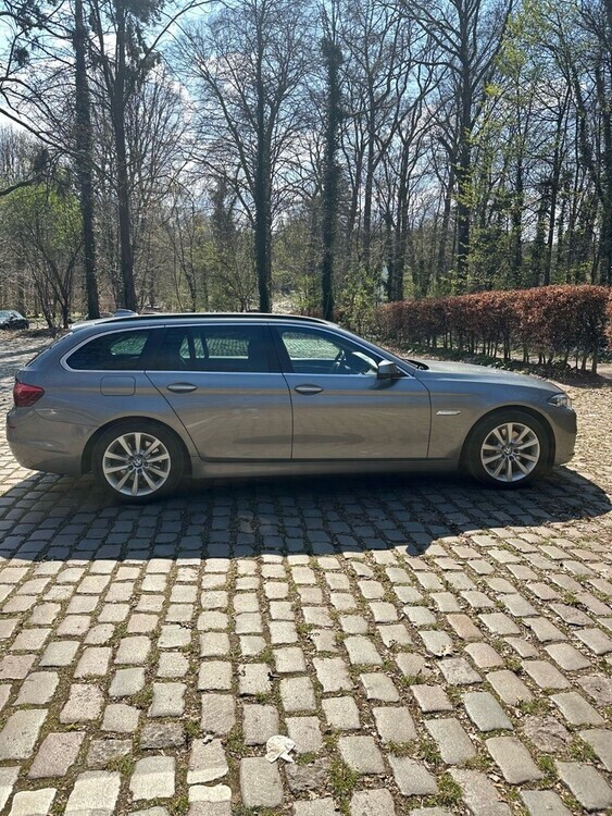 BMW 525 149.200 km 18.900 € Mettmann 40822