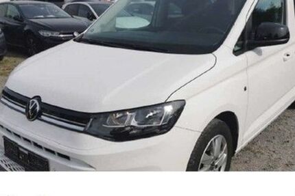VW Caddy 38.650 km 23.900 &euro; Recklinghausen 45657
