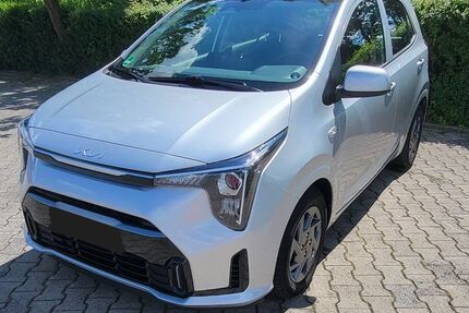 Kia Picanto 25.600 km 15.499 &euro; Castrop-Rauxel 44577