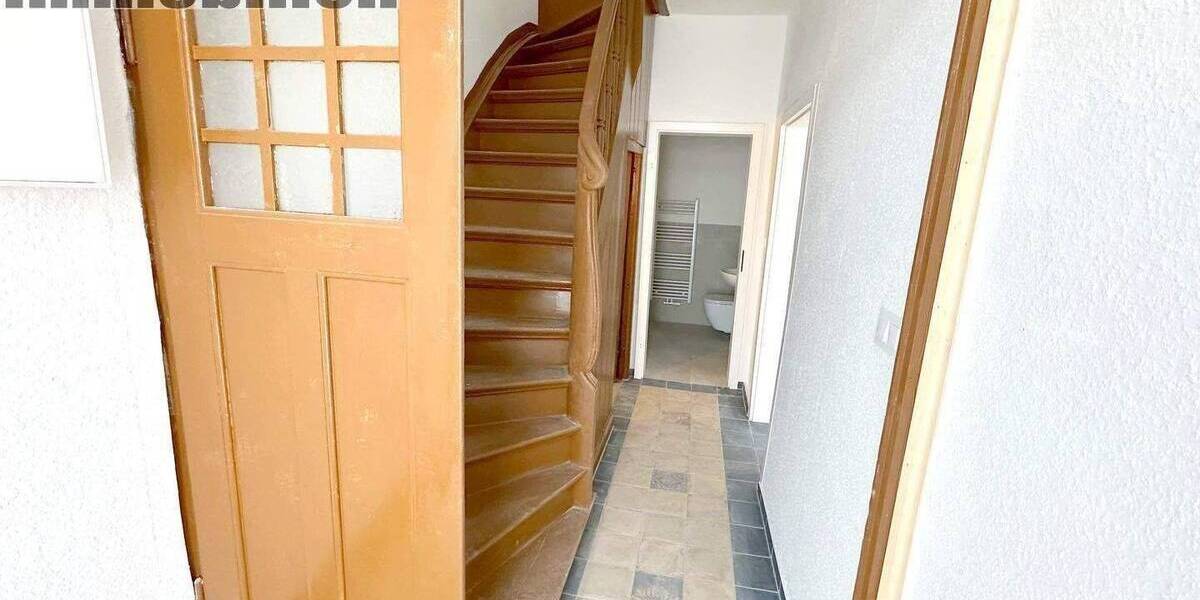 Doppelhaushälfte Holzwickede Opherdicke - 6 Zimmer, 158 m&sup2;, 1.683&euro; | Angebot:26862764