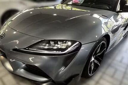 Toyota Supra 42.248 km 53.423 &euro; Hagen 58091