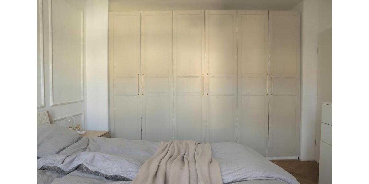 Etagenwohnung Dortmund Hörde - 3 Zimmer, 80 m&sup2;, 1.320&euro; | Angebot:25585382