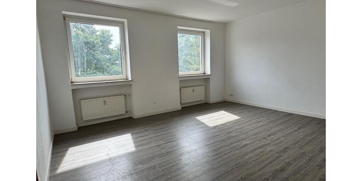 Helle 4-Zimmer-Wohnung zentral in Essen-Frohnhausen! 4 zimmer