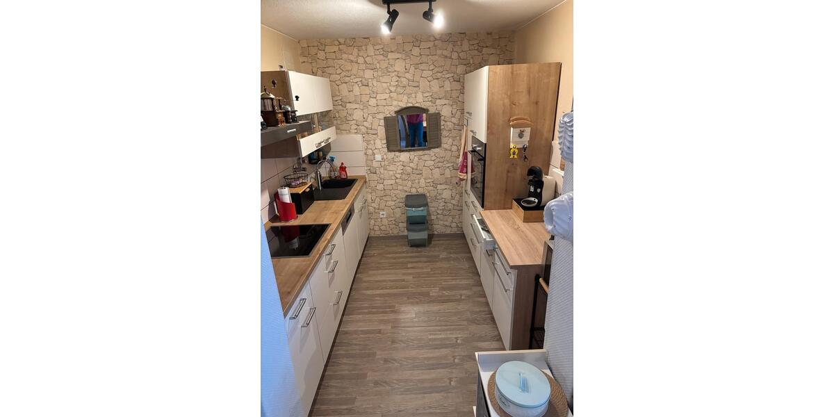 Erdgeschoßwohnung Herdecke - 2.5 Zimmer, 83 m&sup2;, 229.000&euro; | Angebot:26238337