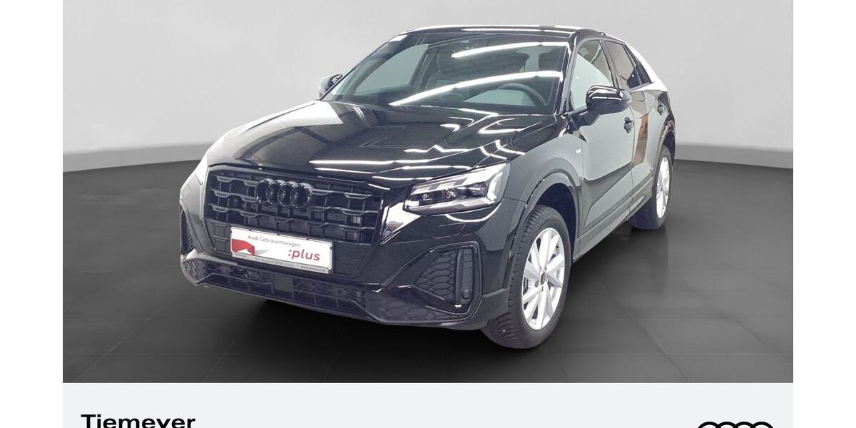 Audi Q2 1.050 km 40.950 &euro; Bochum 44809