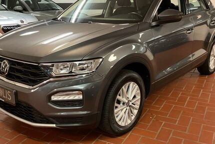 VW T-Roc 53.000 km 19.990 &euro; Wülfrath 42489
