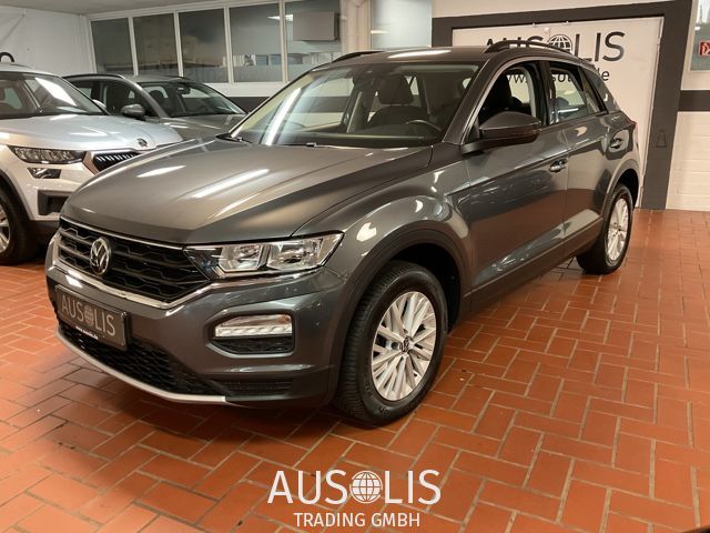 VW T-Roc 53.000 km 19.990 &euro; Wülfrath 42489