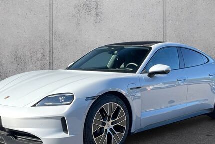 Porsche Taycan 17.593 km 86.500 &euro; Recklinghausen 45665