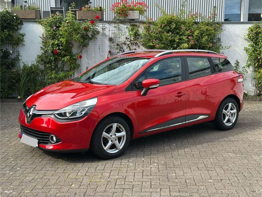 Clio