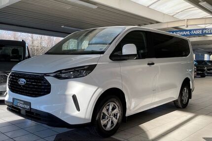 Ford Tourneo Custom 2.350 km 41.979 € Lünen 44532