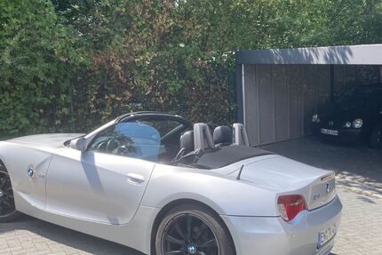 BMW Z4 192.000 km 8.700 &euro; Ennepetal 58256