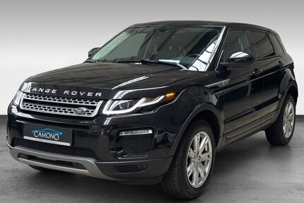 Land Rover Range Rover Evoque SE AWD Leder Pano Kamera Motor! 174.623 km 12.900 &euro; Wuppertal 42327
