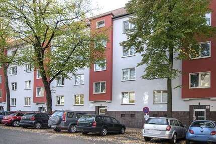 Wohnung zum Mieten in Dortmund 440 € 42.65 m² 2 zimmer