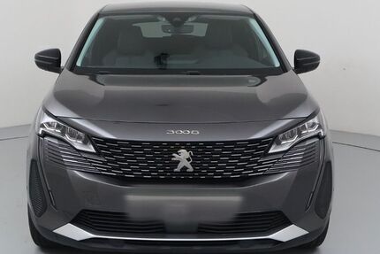 Peugeot 3008 20.000 km 22.999 &euro; Wuppertal 42329
