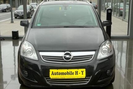 Opel Zafira 100.000 km 5.400 &euro; Bottrop 46238