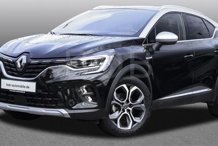 Renault Captur 10.203 km 19.888 € Bochum 44809