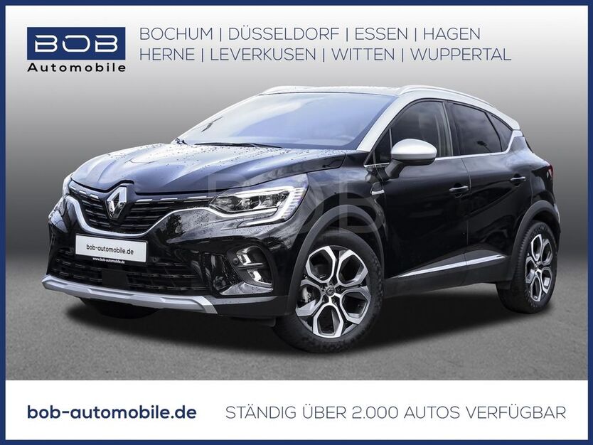 Renault Captur 10.203 km 19.888 € Bochum 44809
