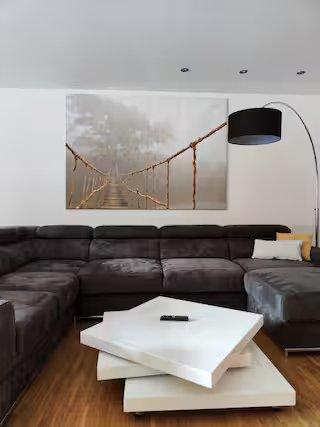 Etagenwohnung Gelsenkirchen Gelsenkirchen-Mitte - 3 Zimmer, 140 m&sup2;, 1.140&euro; | Angebot:26588015