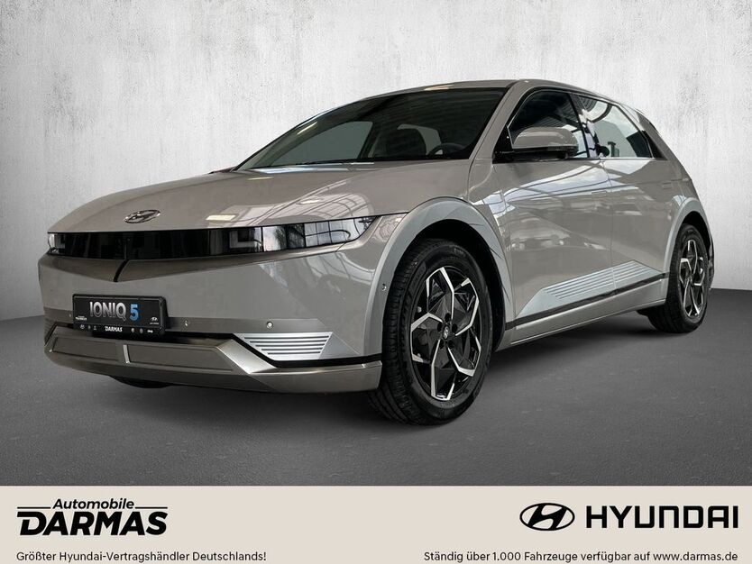 Hyundai IONIQ 5 28.518 km 26.990 € Castrop-Rauxel 44575