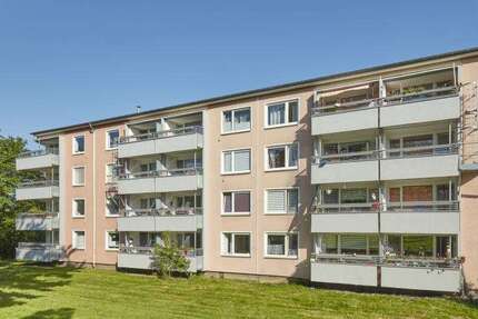 Wohnung zum Mieten in Bochum 810 € 86.45 m² 4 zimmer