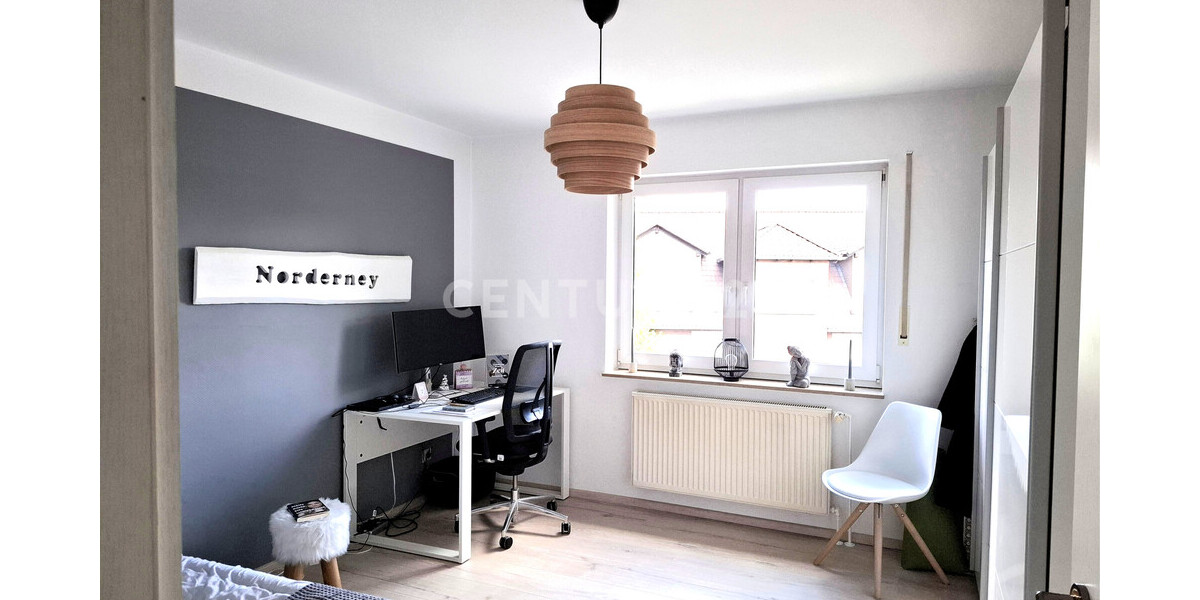 Exklusive Wohnung für Singles oder Paare - Etagenwohnung Lünen Brambauer | Angebot:27566809