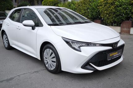 Toyota Corolla 100.000 km 12.990 &euro; Essen 45138