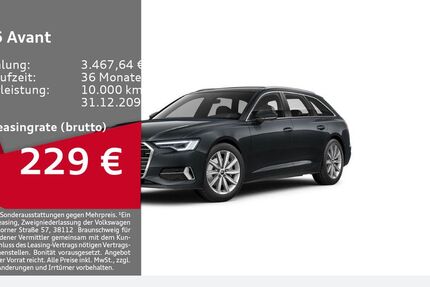 Audi A6 58.690 km 35.350 &euro; Bochum 44809