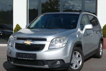 Chevrolet Orlando 145.246 km 5.490 € Bochum 44807