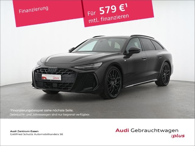 Audi A6 3.030 km 59.880 &euro; Essen 45143