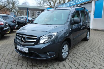 Mercedes-Benz Citan 74.260 km 15.990 &euro; Bochum 44866