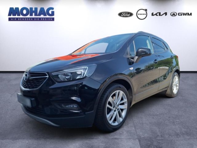 Opel Mokka 60.000 km 11.890 € Essen 45141