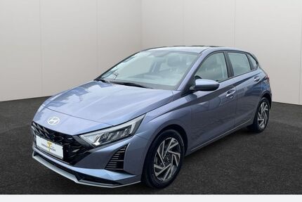 Hyundai i20 13.840 km 15.990 &euro; Datteln 45711