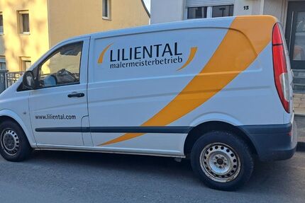 Mercedes-Benz Vito 136.000 km 6.900 &euro; Wuppertal 42287