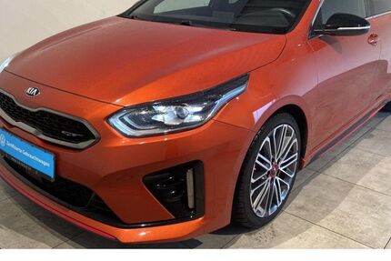 Kia ceed / Ceed 16.000 km 23.480 € Bochum - Linden 44879