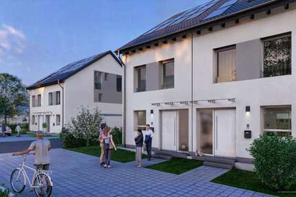 Haus zum Kaufen in Dortmund Mengede 454.900 € 122 m² 4.5 zimmer