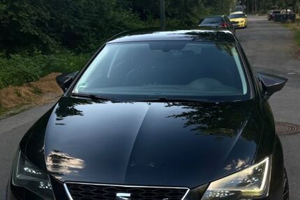 Seat Leon 196.300 km 10.490 &euro; Recklinghausen 45665