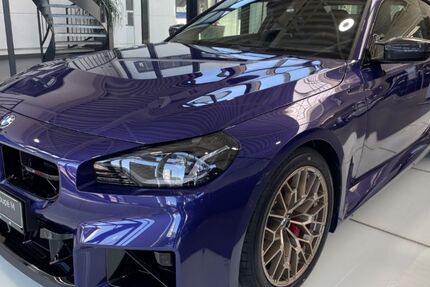 BMW M2 1.001 km 101.799 &euro; Haltern am See 45721