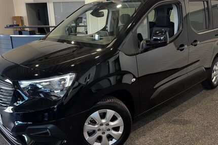 Opel Combo 15.666 km 23.990 &euro; Marl/Recklinghausen 45770