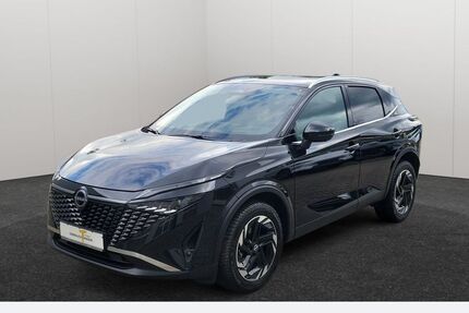 Nissan Qashqai 21.178 km 26.590 &euro; Bochum 44809
